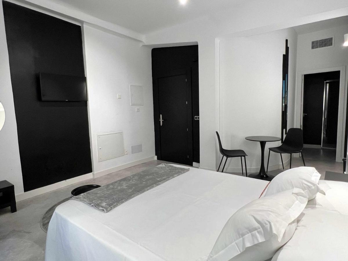 Ferienwohnung Dama Modern & Luxury Málaga Exterior foto